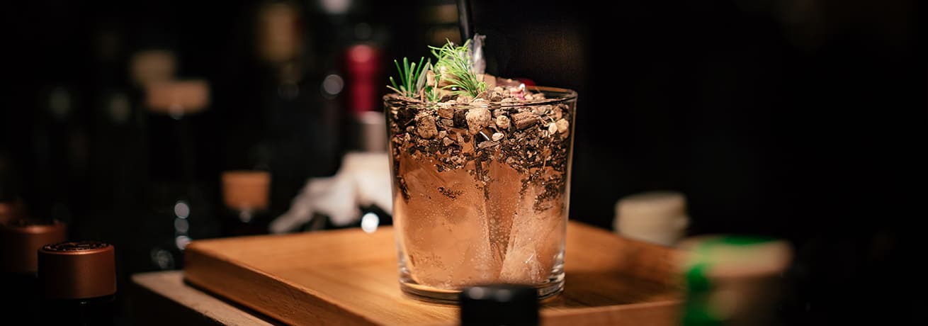 Cocktail menu442x